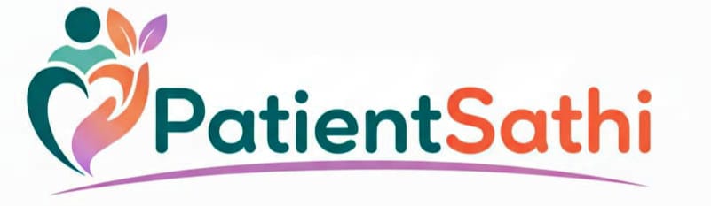 patientsathi Logo